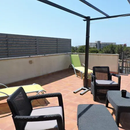 Apartamento Doree 583