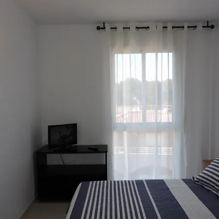 Doree 583 Apartamento *