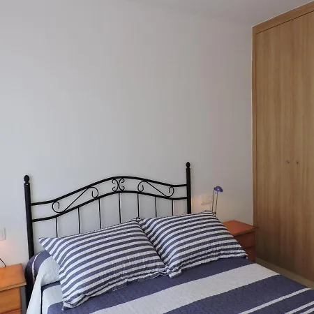 Apartamento Doree 583 *