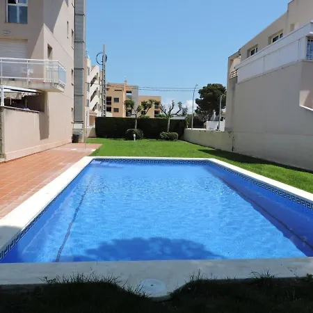 Apartamento Doree 583