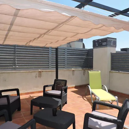 Doree 583 Apartamento Miami Platja (Miami Playa)