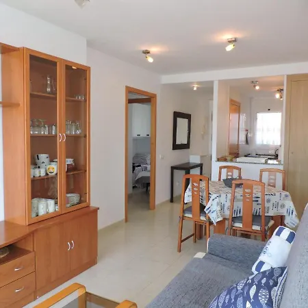 Doree 583 Apartamento Miami Platja (Miami Playa)