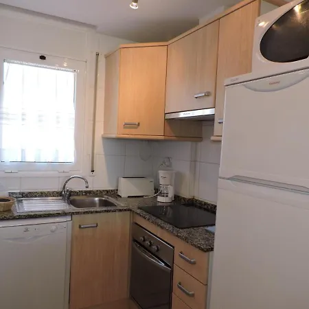 Apartamento Doree 583