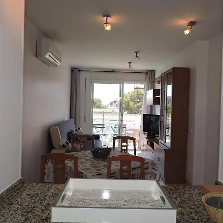 Apartamento Doree 583 *