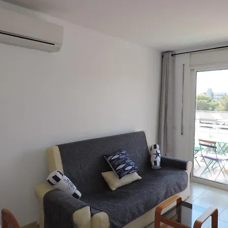 Apartamento Doree 583 Miami Platja (Miami Playa)