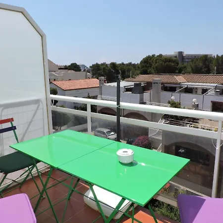 Apartamento Doree 583 *