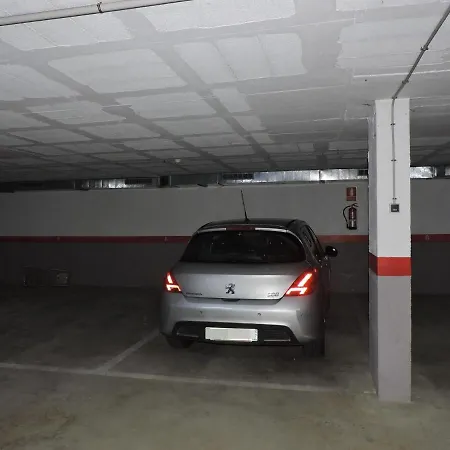 Doree 583 Apartamento *