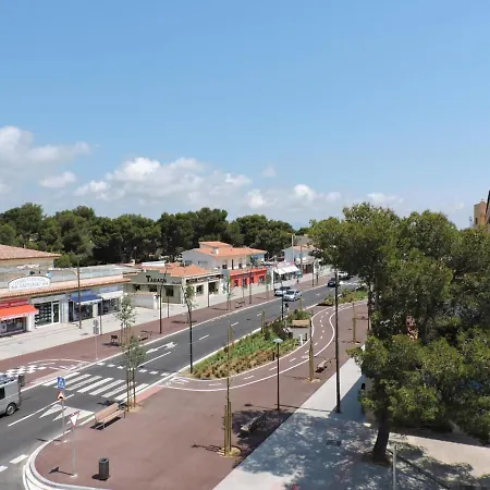 Apartamento Doree 583 Miami Platja (Miami Playa)